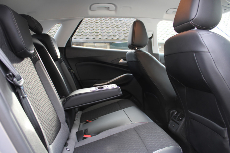 Opel Grandland 1.6 Turbo Plug-In GS-LINE PHEV NAVI CAMERA TREKHAAK 39000KM!!!