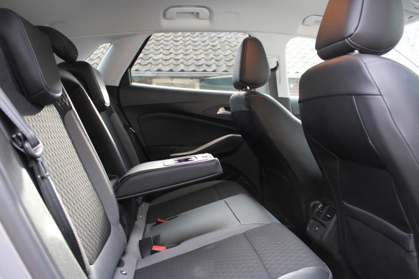 Opel Grandland 1.6 Turbo Plug-In GS-LINE PHEV NAVI CAMERA TREKHAAK 39000KM!!!