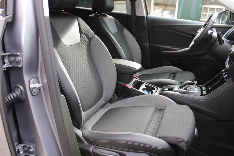 Opel Grandland 1.6 Turbo Plug-In GS-LINE PHEV NAVI CAMERA TREKHAAK 39000KM!!!