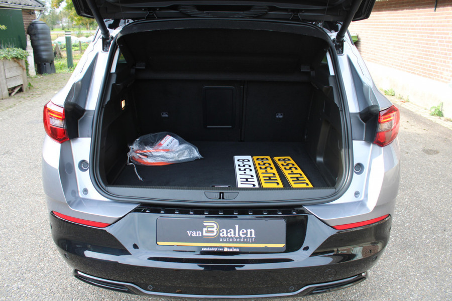 Opel Grandland 1.6 Turbo Plug-In GS-LINE PHEV NAVI CAMERA TREKHAAK 39000KM!!!