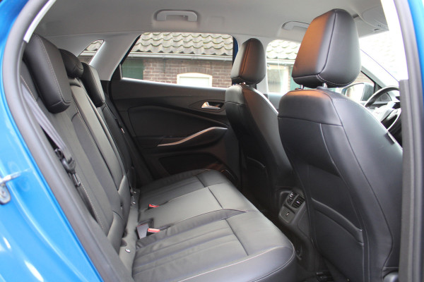 Opel Grandland 1.6 Turbo Plug-In Hybrid GS-LINE NW TYPE LEER LED VOLLLLL 80000KM!!!