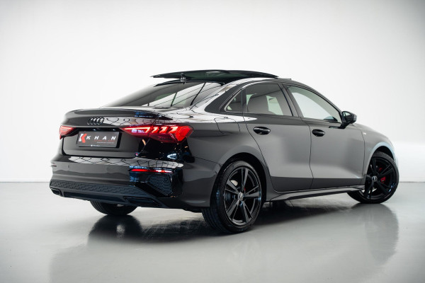 Audi A3 Limousine 35 TFSI Pro Line |3xS-Line|Pano|Diamant|Ambient|ACC|