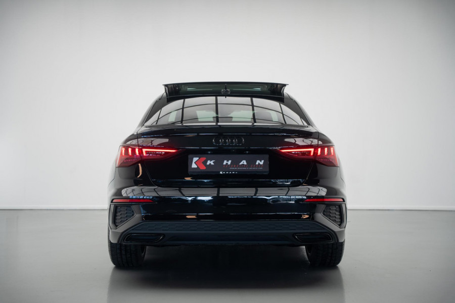 Audi A3 Limousine 35 TFSI Pro Line |3xS-Line|Pano|Diamant|Ambient|ACC|