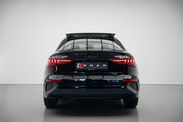 Audi A3 Limousine 35 TFSI Pro Line |3xS-Line|Pano|Diamant|Ambient|ACC|