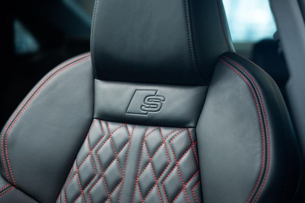 Audi A3 Limousine 35 TFSI Pro Line |3xS-Line|Pano|Diamant|Ambient|ACC|