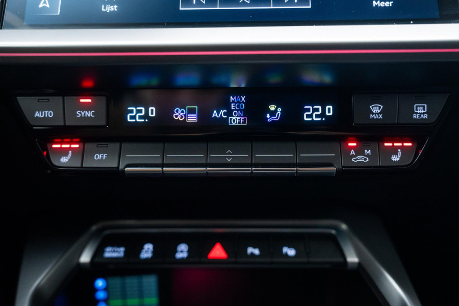 Audi A3 Limousine 35 TFSI Pro Line |3xS-Line|Pano|Diamant|Ambient|ACC|