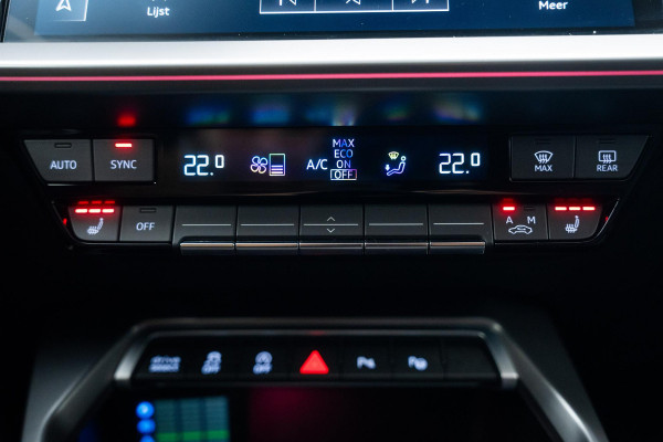 Audi A3 Limousine 35 TFSI Pro Line |3xS-Line|Pano|Diamant|Ambient|ACC|