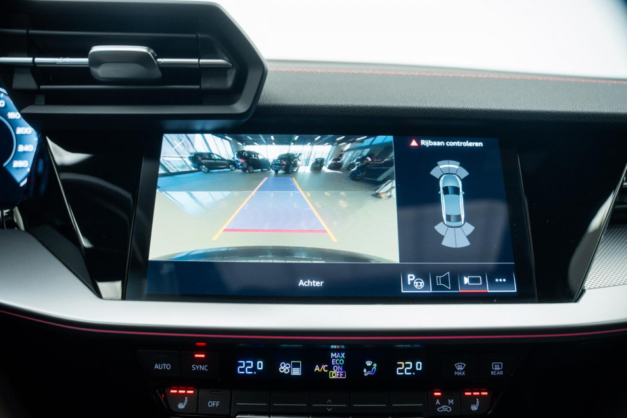 Audi A3 Limousine 35 TFSI Pro Line |3xS-Line|Pano|Diamant|Ambient|ACC|