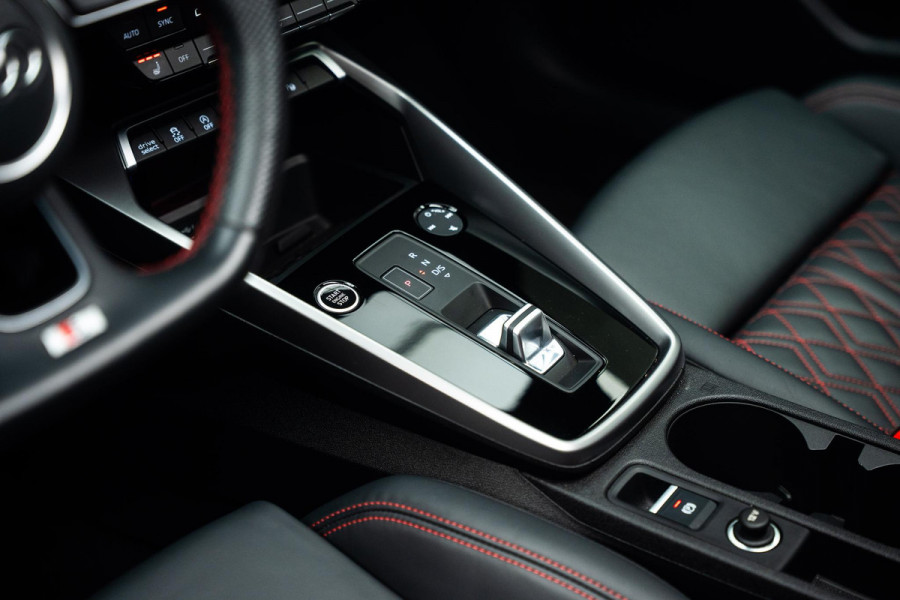 Audi A3 Limousine 35 TFSI Pro Line |3xS-Line|Pano|Diamant|Ambient|ACC|