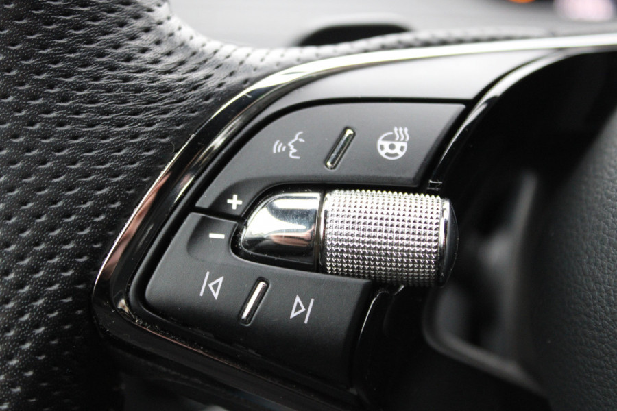 Škoda ENYAQ iV 80 Sportline SOh 92% WARMTEPOMP NAVI SPORT 181000KM!!!