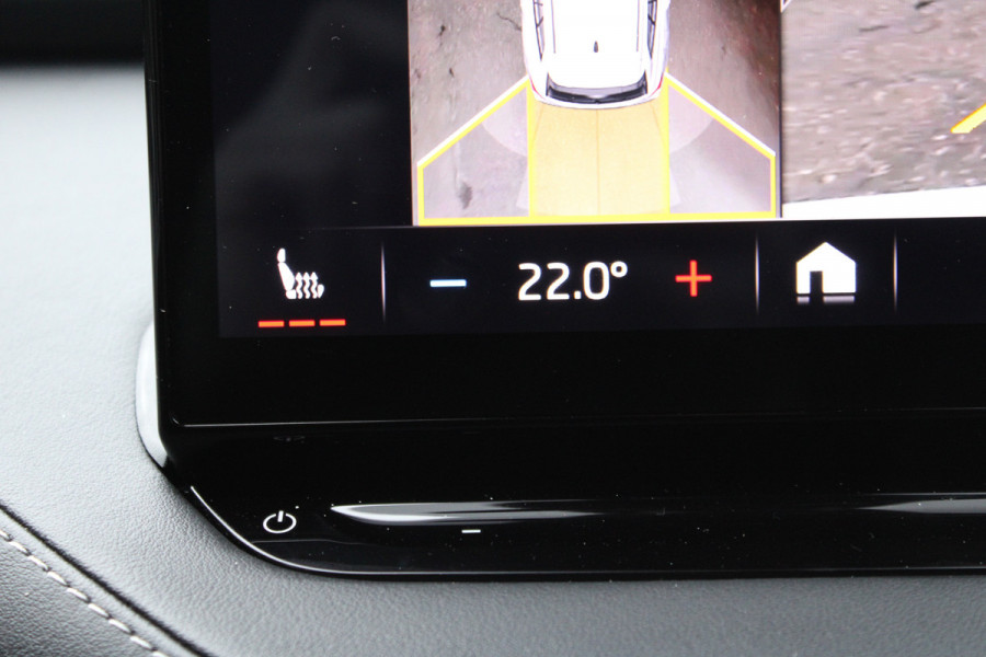 Škoda ENYAQ iV 80 Sportline SOh 92% WARMTEPOMP NAVI SPORT 181000KM!!!