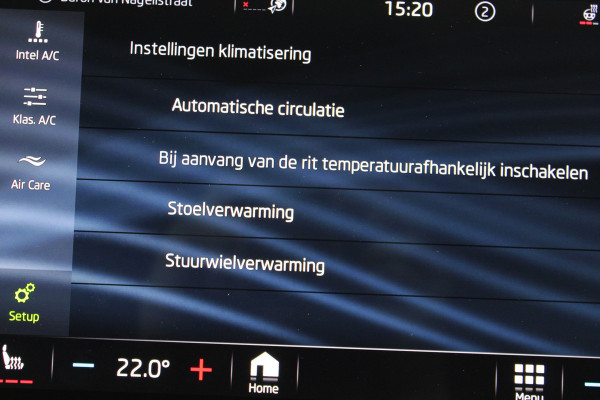 Škoda ENYAQ iV 80 Sportline SOh 92% WARMTEPOMP NAVI SPORT 181000KM!!!