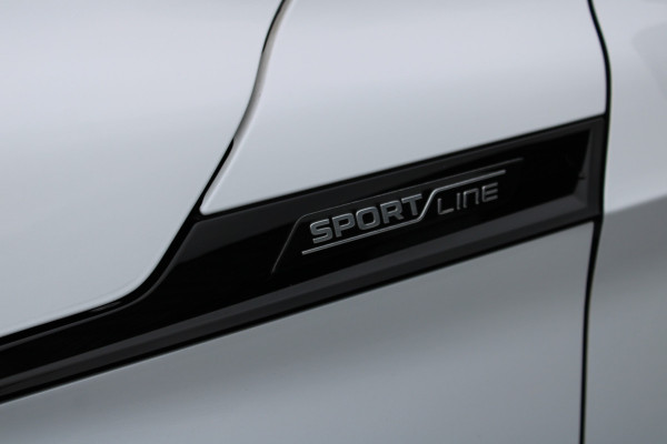 Škoda ENYAQ iV 80 Sportline SOh 92% WARMTEPOMP NAVI SPORT 181000KM!!!