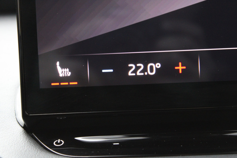 Škoda ENYAQ iV 80 Sportline SOh 92% WARMTEPOMP NAVI SPORT 181000KM!!!