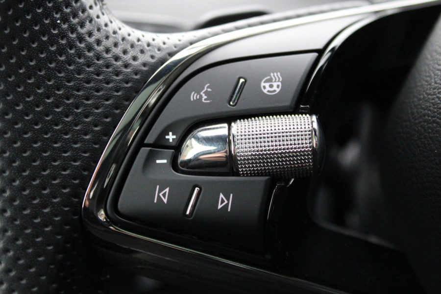 Škoda ENYAQ iV 80 Sportline SOh 92% WARMTEPOMP NAVI SPORT 181000KM!!!