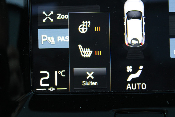 Volvo XC40 1.5 T4 Recharge R-Design PHEV SOh 88.8% PANO NAVI ORG NL 73000KM!!