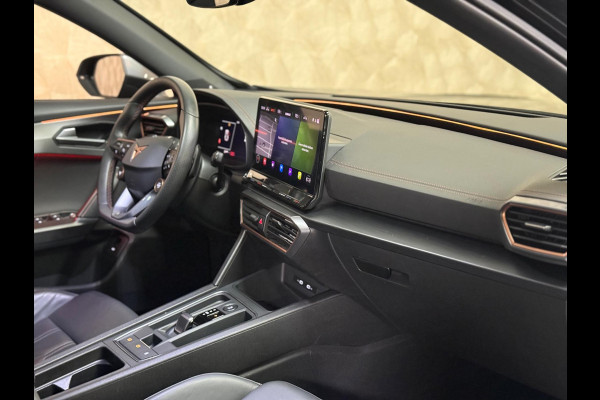 CUPRA Formentor 2.0 TSI 4DRIVE | Brembo | Pano | Leer |Beats | Memory | Keyless | Camera