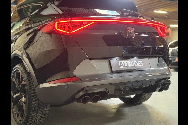 CUPRA Formentor 2.0 TSI 4DRIVE | Brembo | Pano | Leer |Beats | Memory | Keyless | Camera