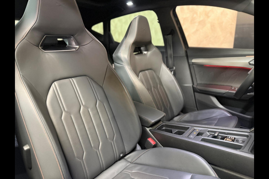 CUPRA Formentor 2.0 TSI 4DRIVE | Brembo | Pano | Leer |Beats | Memory | Keyless | Camera