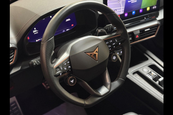 CUPRA Formentor 2.0 TSI 4DRIVE | Brembo | Pano | Leer |Beats | Memory | Keyless | Camera