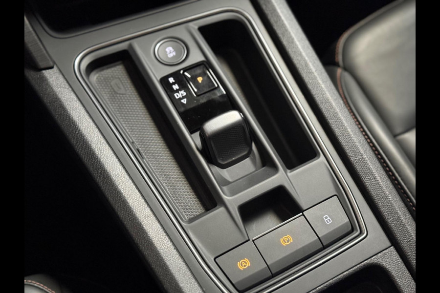 CUPRA Formentor 2.0 TSI 4DRIVE | Brembo | Pano | Leer |Beats | Memory | Keyless | Camera