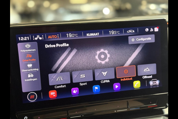 CUPRA Formentor 2.0 TSI 4DRIVE | Brembo | Pano | Leer |Beats | Memory | Keyless | Camera