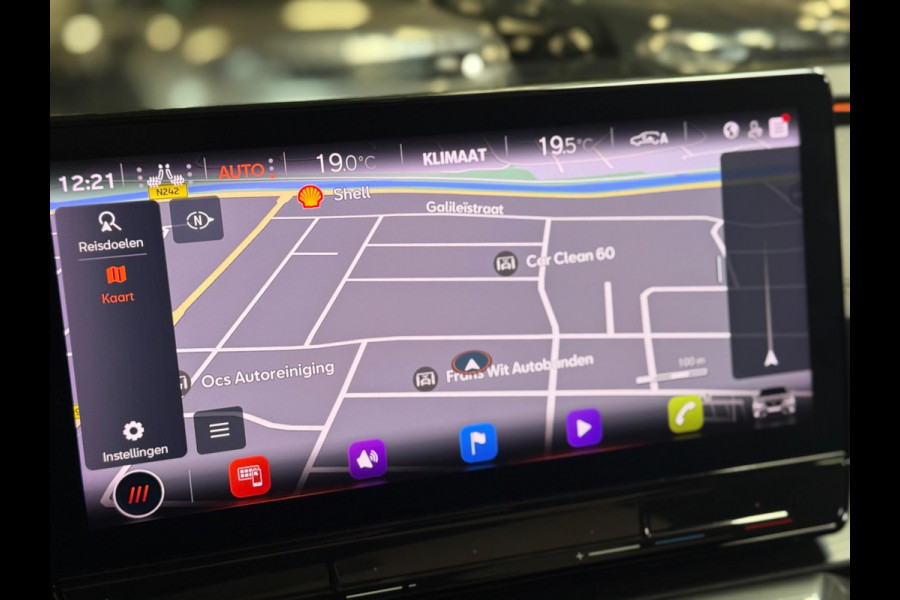 CUPRA Formentor 2.0 TSI 4DRIVE | Brembo | Pano | Leer |Beats | Memory | Keyless | Camera