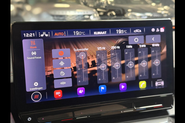 CUPRA Formentor 2.0 TSI 4DRIVE | Brembo | Pano | Leer |Beats | Memory | Keyless | Camera