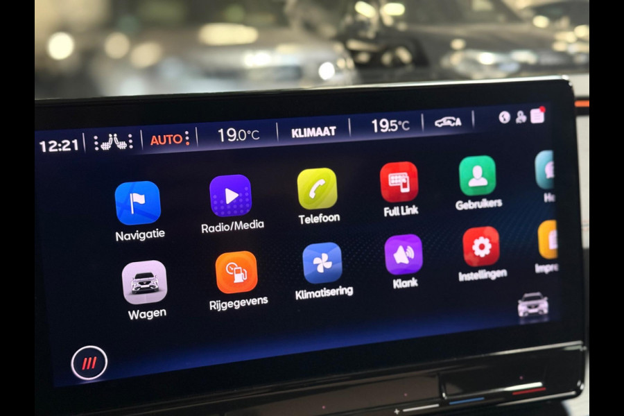 CUPRA Formentor 2.0 TSI 4DRIVE | Brembo | Pano | Leer |Beats | Memory | Keyless | Camera