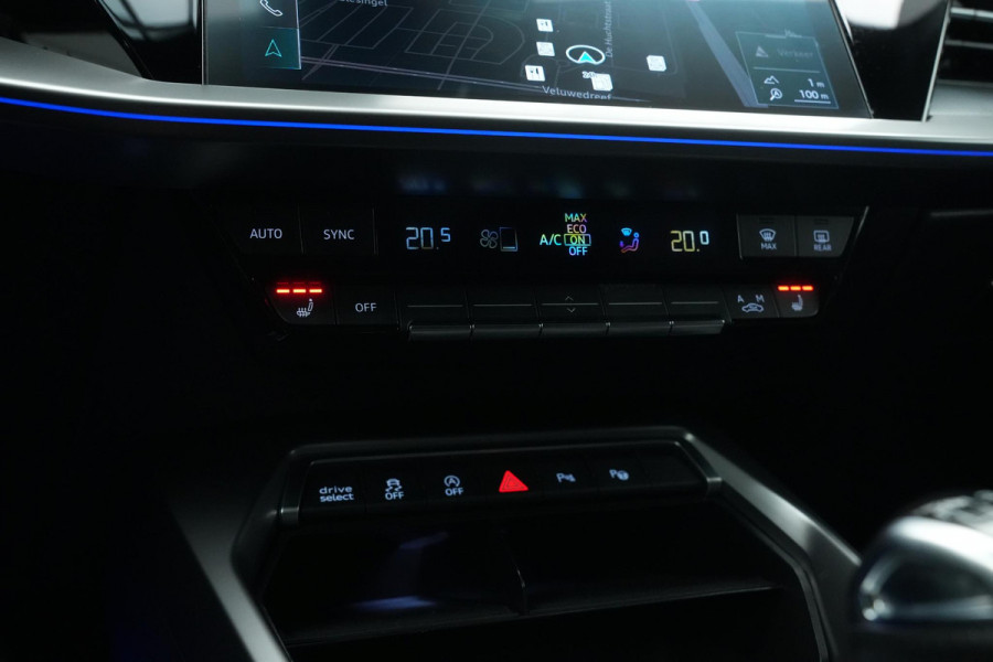 Audi A3 Sportback 35 TFSI Pro Line |3X S-Line|Pano|Dodehoek|Camera|ACC|