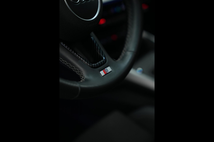 Audi A3 Sportback 35 TFSI Pro Line |3X S-Line|Pano|Dodehoek|Camera|ACC|