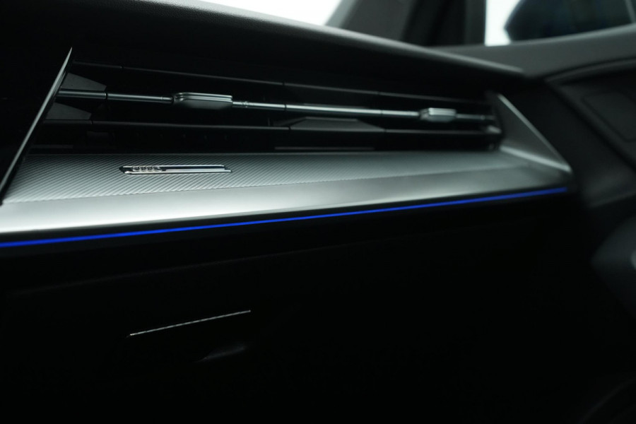 Audi A3 Sportback 35 TFSI Pro Line |3X S-Line|Pano|Dodehoek|Camera|ACC|