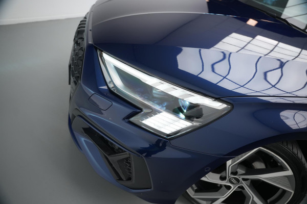 Audi A3 Sportback 35 TFSI Pro Line |3X S-Line|Pano|Dodehoek|Camera|ACC|