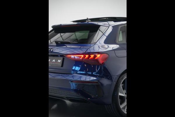 Audi A3 Sportback 35 TFSI Pro Line |3X S-Line|Pano|Dodehoek|Camera|ACC|