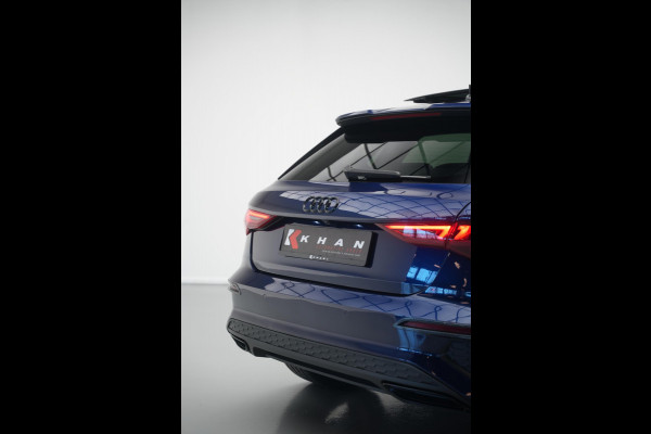 Audi A3 Sportback 35 TFSI Pro Line |3X S-Line|Pano|Dodehoek|Camera|ACC|