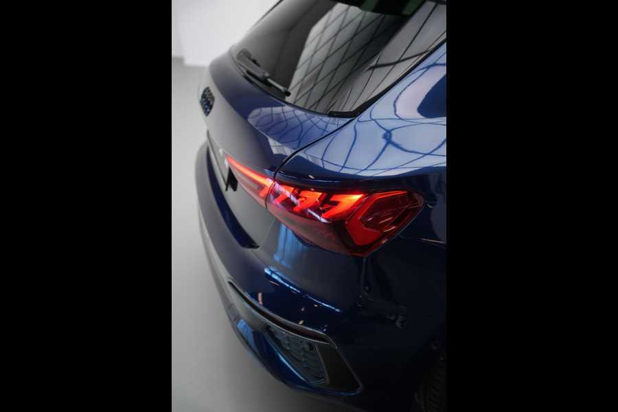 Audi A3 Sportback 35 TFSI Pro Line |3X S-Line|Pano|Dodehoek|Camera|ACC|
