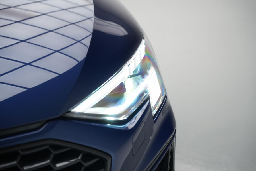 Audi A3 Sportback 35 TFSI Pro Line |3X S-Line|Pano|Dodehoek|Camera|ACC|