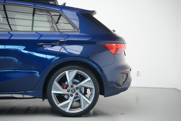 Audi A3 Sportback 35 TFSI Pro Line |3X S-Line|Pano|Dodehoek|Camera|ACC|
