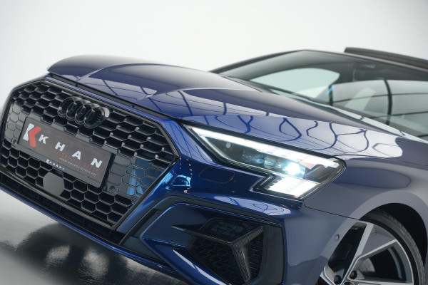 Audi A3 Sportback 35 TFSI Pro Line |3X S-Line|Pano|Dodehoek|Camera|ACC|