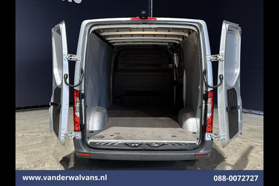 Mercedes-Benz Sprinter 315 CDI 150pk L2H1 Euro6 Airco | Camera | Apple Carplay | Chauffeursstoel Android Auto