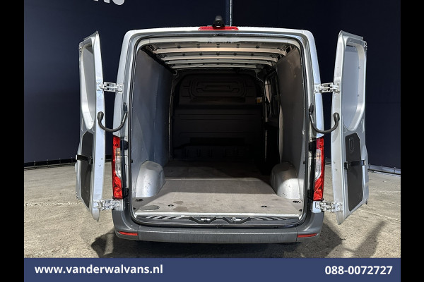 Mercedes-Benz Sprinter 315 CDI 150pk L2H1 Euro6 Airco | Camera | Apple Carplay | Chauffeursstoel Android Auto