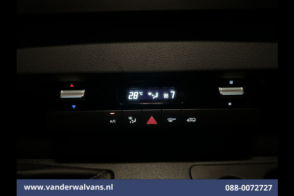 Mercedes-Benz Sprinter 315 CDI 150pk L2H1 Euro6 Airco | Camera | Apple Carplay | Chauffeursstoel Android Auto