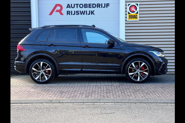 Volkswagen Tiguan 1.4 TSI eHybrid R-Line Pano/Camera/Virtual/AppleCar