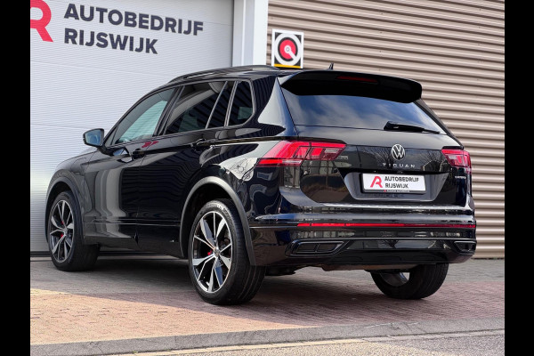 Volkswagen Tiguan 1.4 TSI eHybrid R-Line Pano/Camera/Virtual/AppleCar