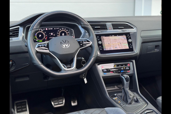 Volkswagen Tiguan 1.4 TSI eHybrid R-Line Pano/Camera/Virtual/AppleCar