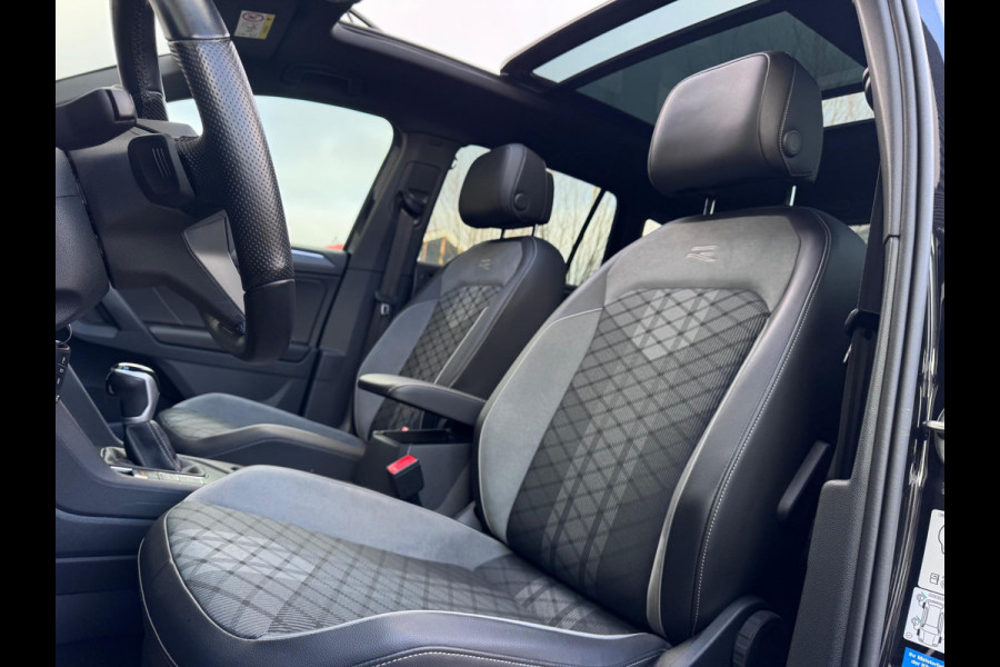 Volkswagen Tiguan 1.4 TSI eHybrid R-Line Pano/Camera/Virtual/AppleCar