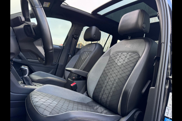 Volkswagen Tiguan 1.4 TSI eHybrid R-Line Pano/Camera/Virtual/AppleCar