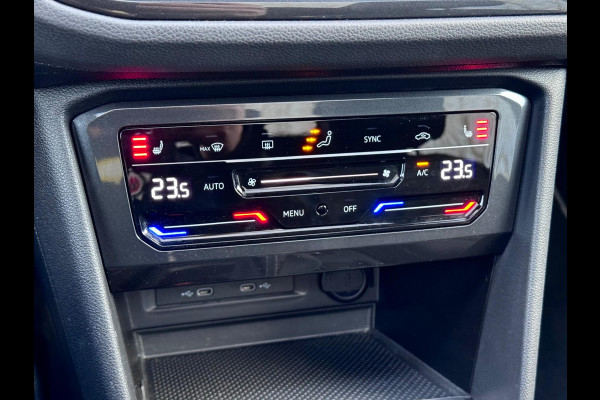 Volkswagen Tiguan 1.4 TSI eHybrid R-Line Pano/Camera/Virtual/AppleCar