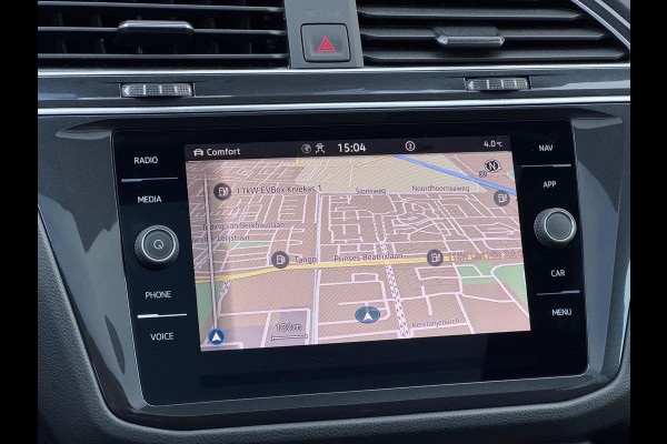 Volkswagen Tiguan 1.4 TSI eHybrid R-Line Pano/Camera/Virtual/AppleCar