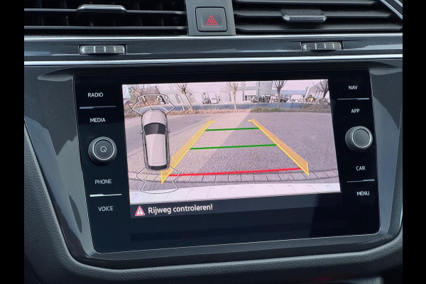 Volkswagen Tiguan 1.4 TSI eHybrid R-Line Pano/Camera/Virtual/AppleCar
